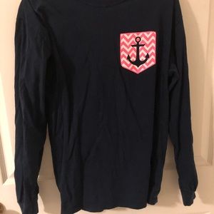 Long Sleeve Teeshirt